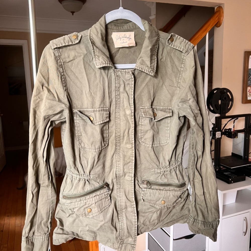 Jackets - Picture 4 of 4